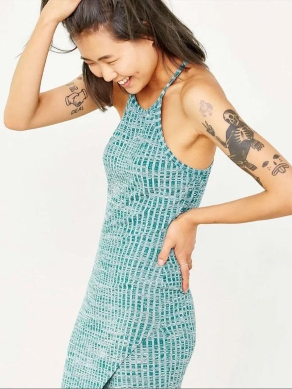 Urban Outfitters Silence + Noise
